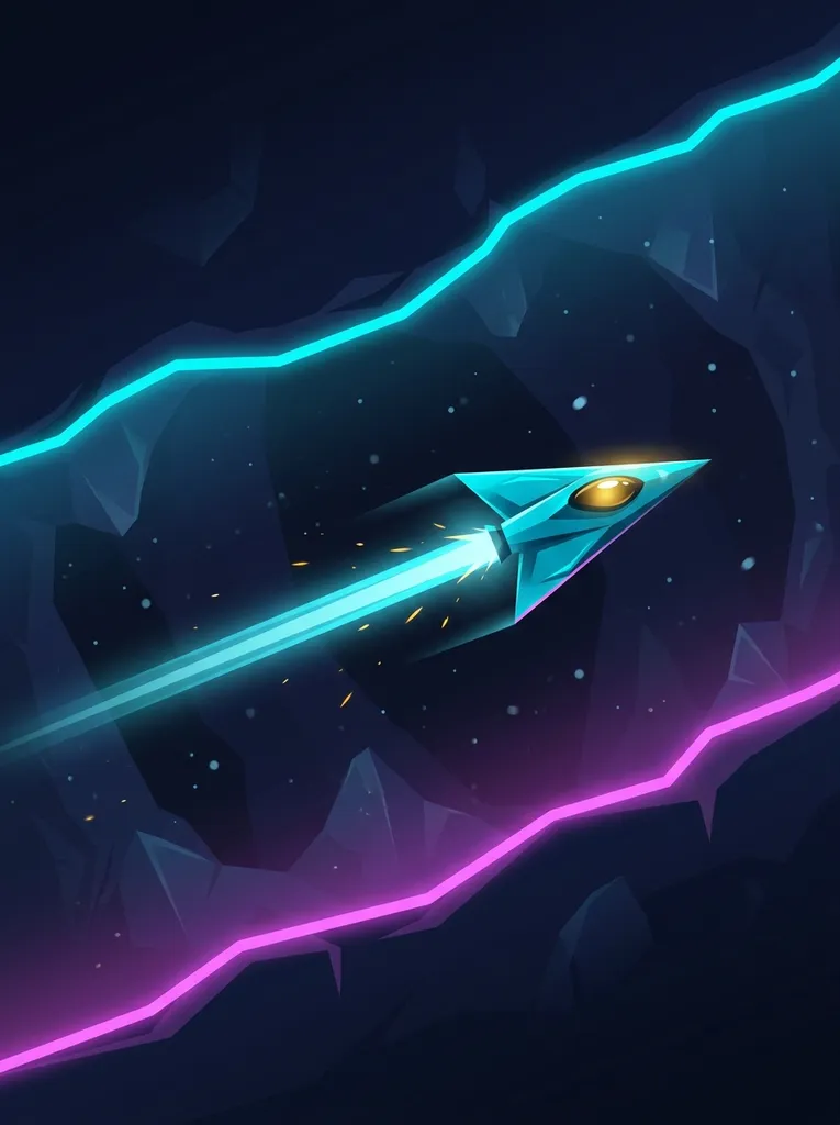 Cavern Glider cover art